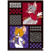 「クリアファイル」