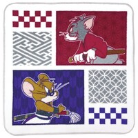 「ミニタオル」