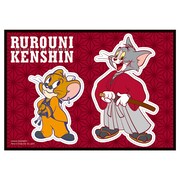 「ステッカー」