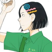 よしもとよしともがジャケ担当、曽我部恵一プロデュースの新人デビュー曲が配信に