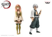 「鬼滅の刃 フィギュア-絆ノ装-拾肆ノ型」