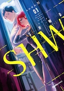 「SHWD《シュード》」1巻