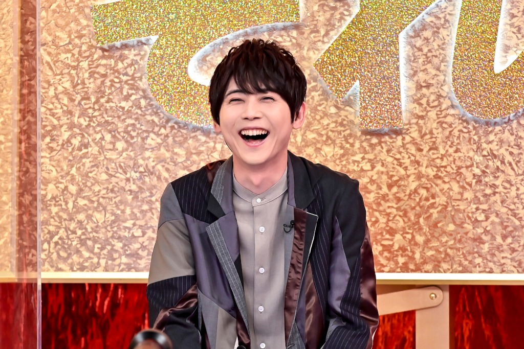 「それSnow Manにやらせて下さい」より。(c)TBS