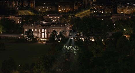 「BIOHAZARD：Infinite Darkness」新場面カット