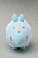 バックンのぬいぐるみ。