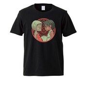 Tシャツ（ブラック）