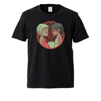 Tシャツ（ブラック）