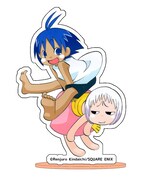 アクリルスタンド