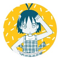 缶バッジ（ハレ）