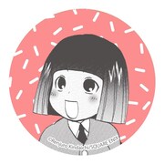 缶バッジ（マリィ）