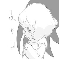 りょーちも監督描き下ろしのイラスト。