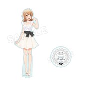 「アクリルフィギュアM／いろはプリンセス」