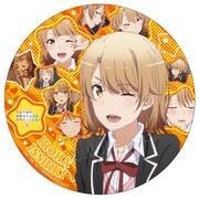 「スタンド付きBIG缶バッジ／いろはプリンセス」