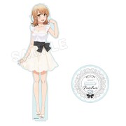 「アクリルフィギュアL／いろはプリンセス」