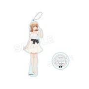 「アクリルフィギュアS／いろはプリンセス」