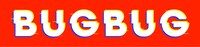 レーベル「BUGBUG」ロゴ