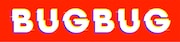 レーベル「BUGBUG」ロゴ