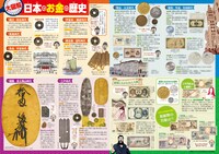 初回特典として付属する両面ポスター。