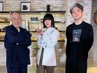 ジブリ鈴木敏夫、吉岡秀隆&あいみょんと来週の「ボクらの時代」でトーク