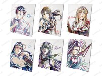 「Ani-Art キャンバスボード」