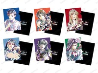 「Ani-Art クリアファイル」