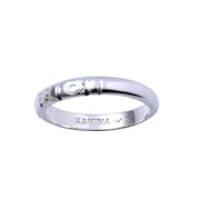 「天元突破グレンラガン カミナ シルバーリング」