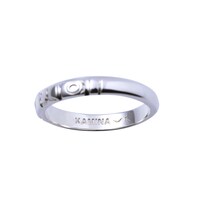 「天元突破グレンラガン カミナ シルバーリング」