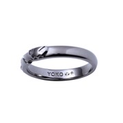 「天元突破グレンラガン ヨーコ シルバーリング」