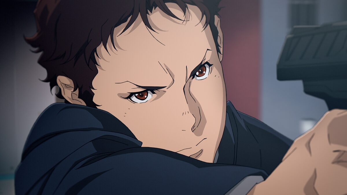 閃光のハサウェイ 本編冒頭15分53秒を無料公開 特典多数の劇場限定版bdも発売 動画あり コミックナタリー