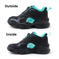 「呪術廻戦 コラボシューズ produced by SYUNSOKU」（伏黒恵モデル）