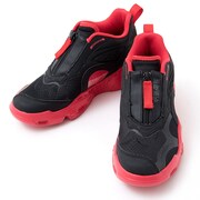 「呪術廻戦 コラボシューズ produced by SYUNSOKU」（釘崎野薔薇モデル）