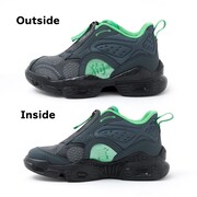 「呪術廻戦 コラボシューズ produced by SYUNSOKU」（狗巻棘モデル）