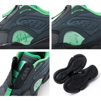 「呪術廻戦 コラボシューズ produced by SYUNSOKU」（狗巻棘モデル）