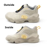 「呪術廻戦 コラボシューズ produced by SYUNSOKU」（七海建人モデル）