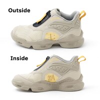 「呪術廻戦 コラボシューズ produced by SYUNSOKU」（七海建人モデル）