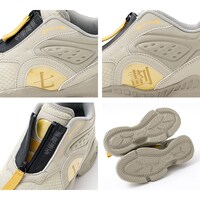 「呪術廻戦 コラボシューズ produced by SYUNSOKU」（七海建人モデル）