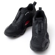 「呪術廻戦 コラボシューズ produced by SYUNSOKU」（五条悟モデル）