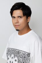 PARTE（関口メンディー）役の木村昴。