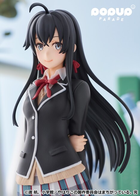 「POP UP PARADE 雪ノ下雪乃」