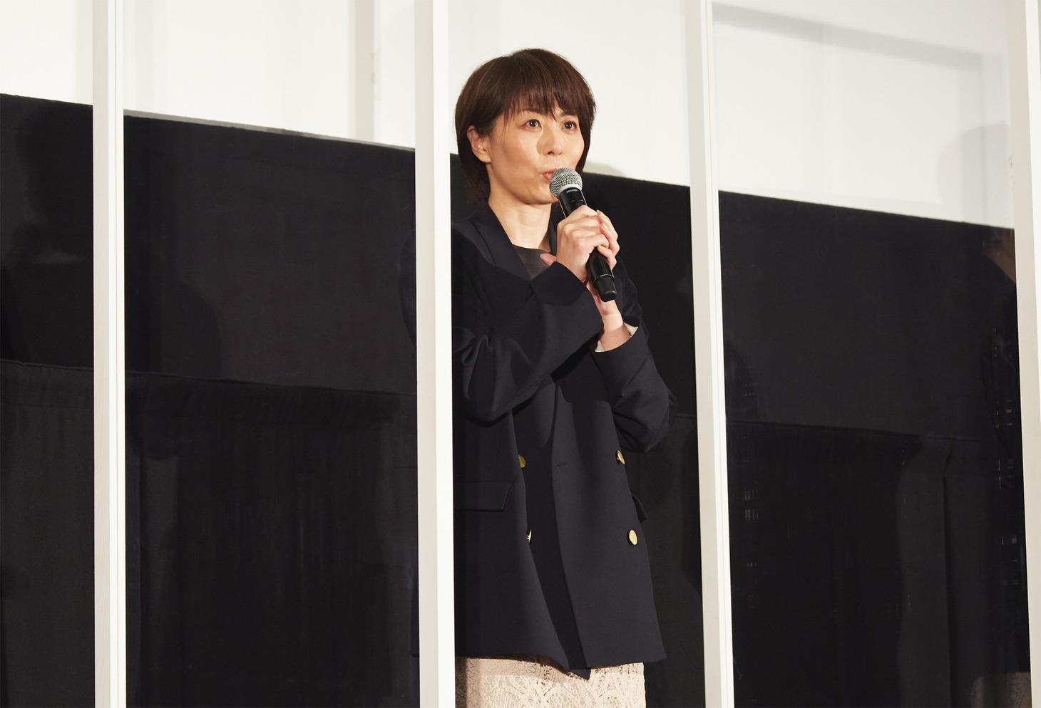 永井幸子