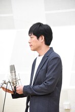 川島明（麒麟）