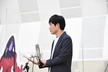 川島明（麒麟）