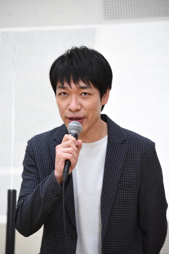 川島明