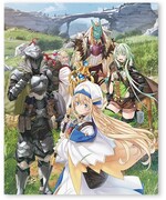 「イラストキャラファインボード」