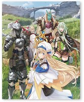 「イラストキャラファインボード」