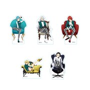 C賞のアクリルスタンド。