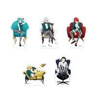 C賞のアクリルスタンド。