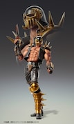 「超像可動『ジャギ』」