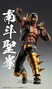 「超像可動『ジャギ』」