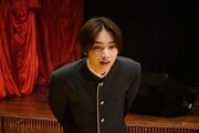 宮世琉弥演じるぼっちゃん。